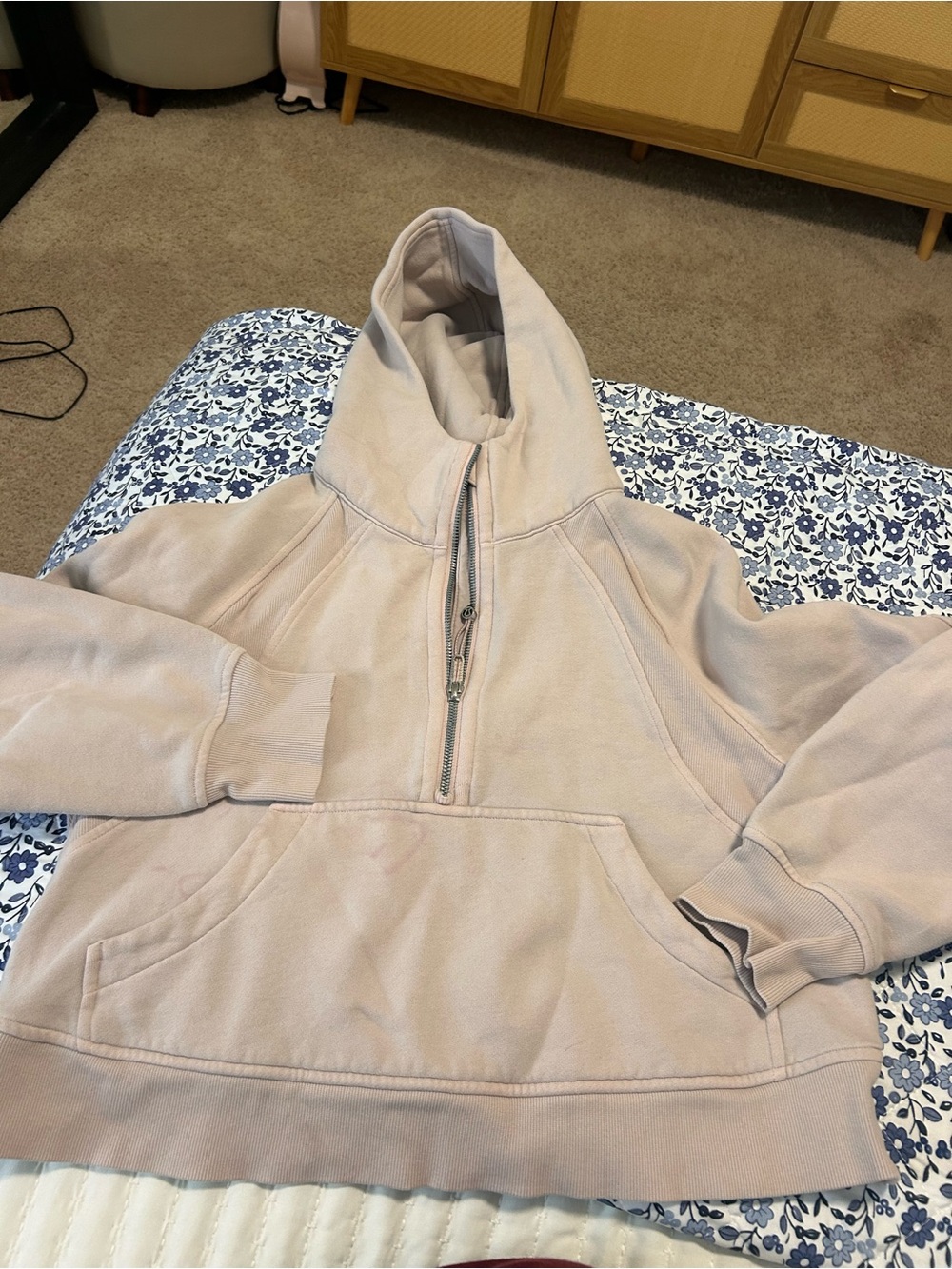 Lululemon scuba